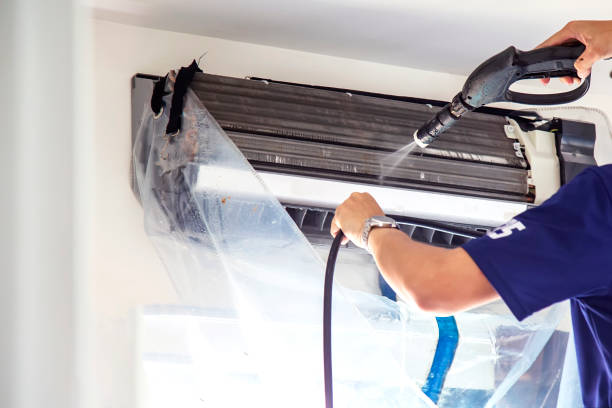 Best HVAC Air Duct Cleaning  in Ol, LA