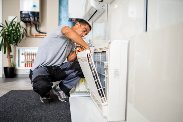 Best Commercial HVAC Duct Cleaning  in Ol, LA