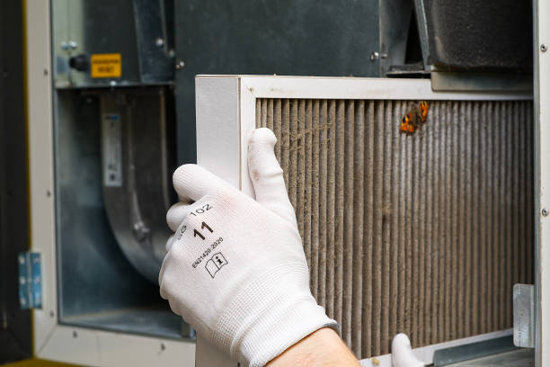  Ol, LA Airduct Cleaning Pros