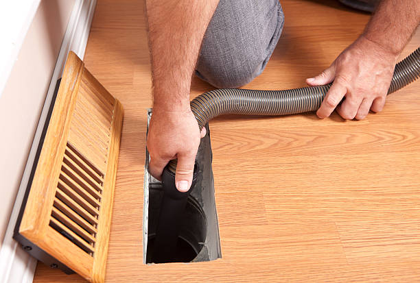 Best Commercial Air Duct Cleaning  in Ol, LA
