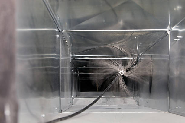 Reliable LA Airduct Cleaning Solutions