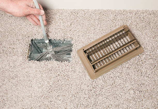 Best Best Air Duct Cleaning Company  in Ol, LA