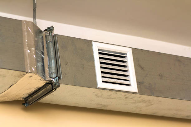 Best Dryer Vent Cleaning Services  in Ol, LA